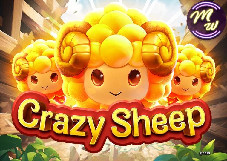 Crazy Sheep 3D